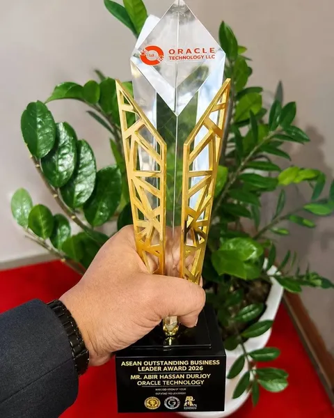 ASEAN Outstanding Business Leader
